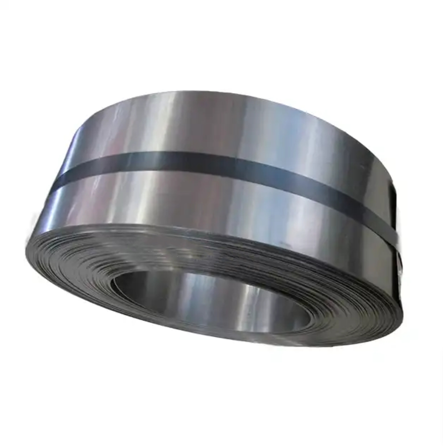 SPCC SPCD SPCF SPCG cold-rolled steel strip