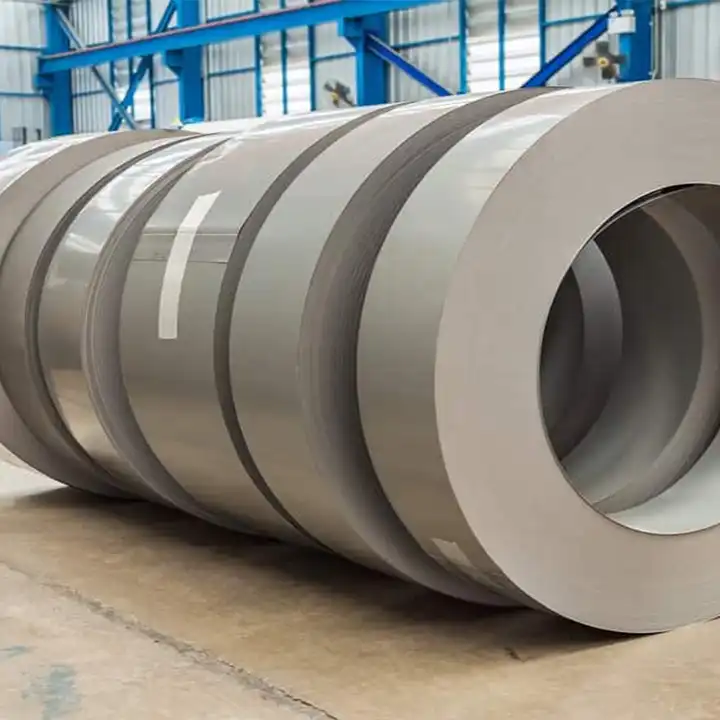 Oriented Silicon Steel Coil