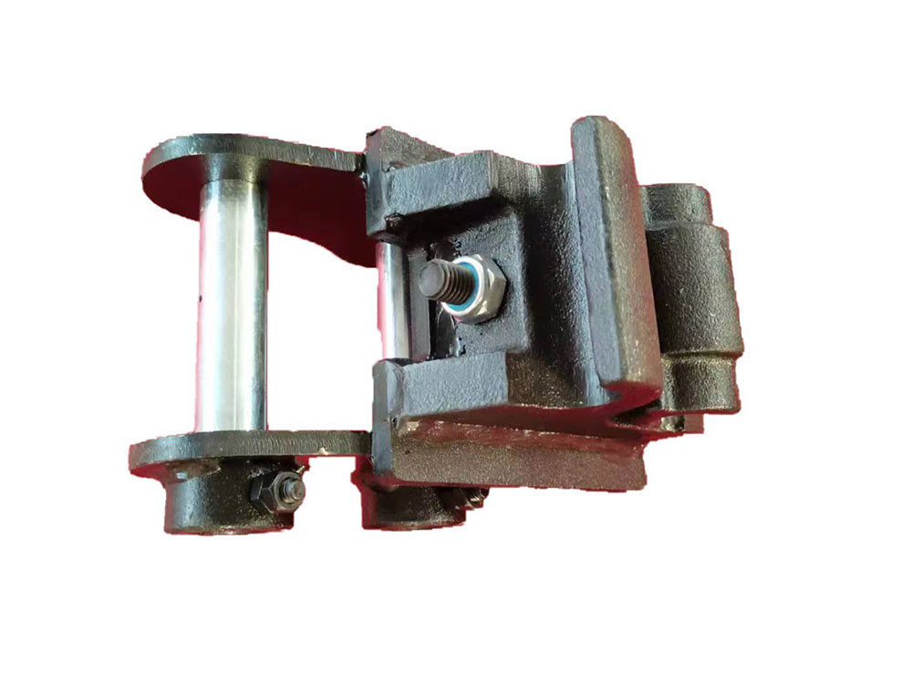 Cambio Rápido Mecánico Cambio Rápido Mecánico