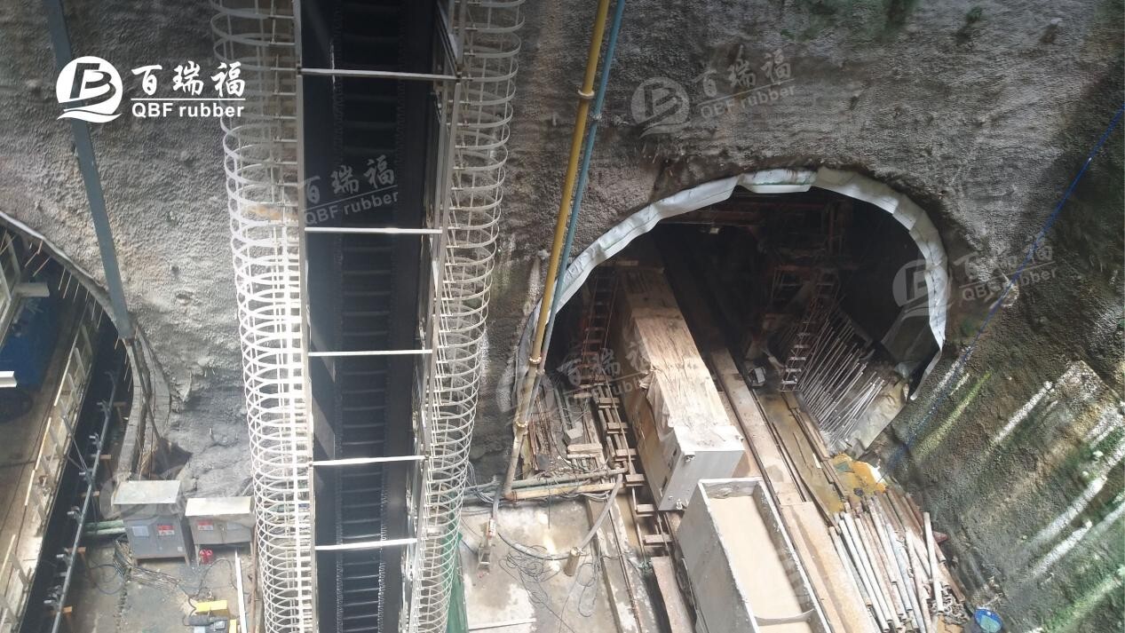 ¿Cómo diseñar la banda lateral para un funcionamiento estable en un proyecto de túnel? ¿Cómo diseñar la banda lateral para un funcionamiento estable en un proyecto de túnel?