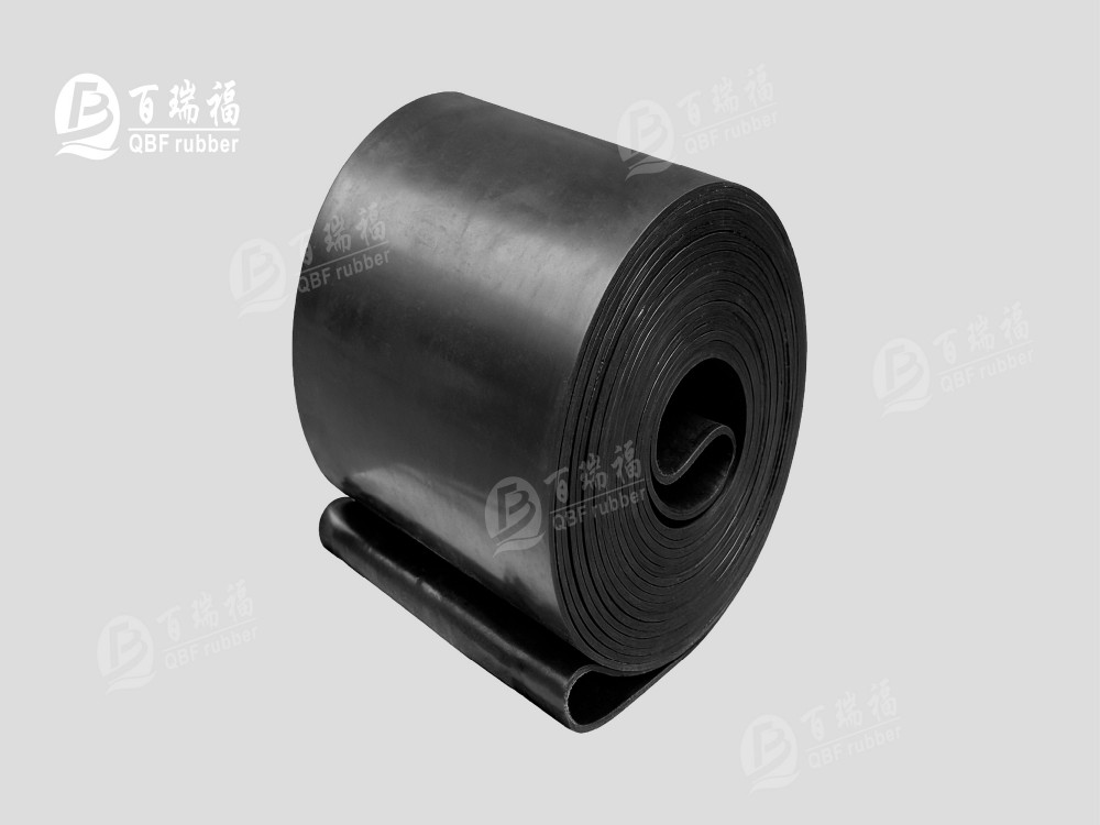 Cinta transportadora verdaderamente infinita 