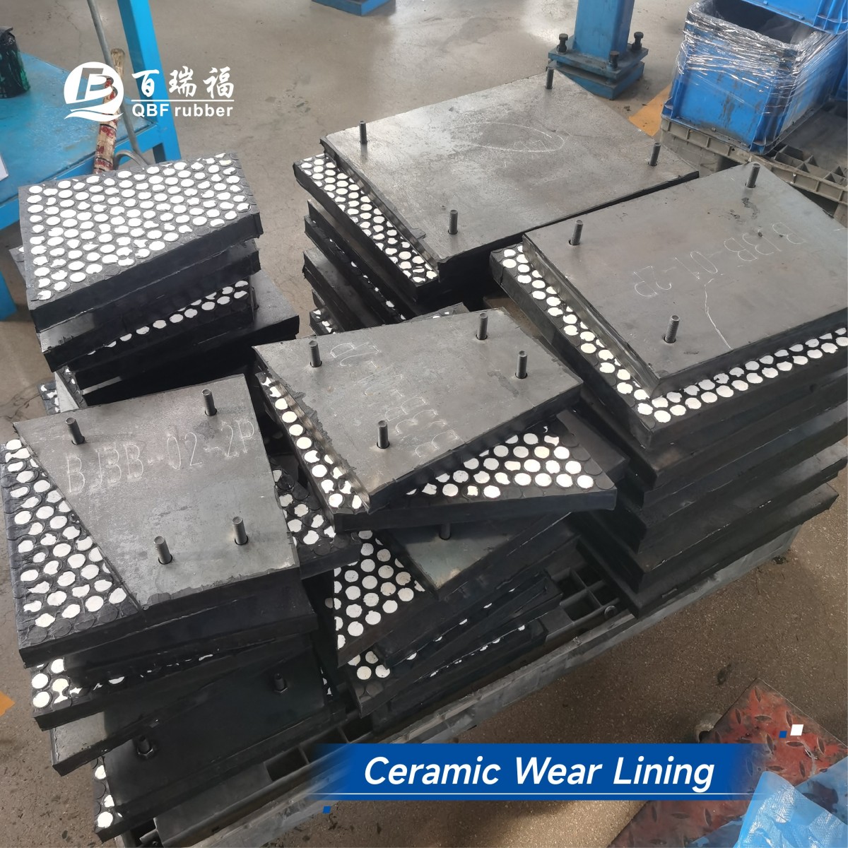 Ceramic Wear Lining (4)