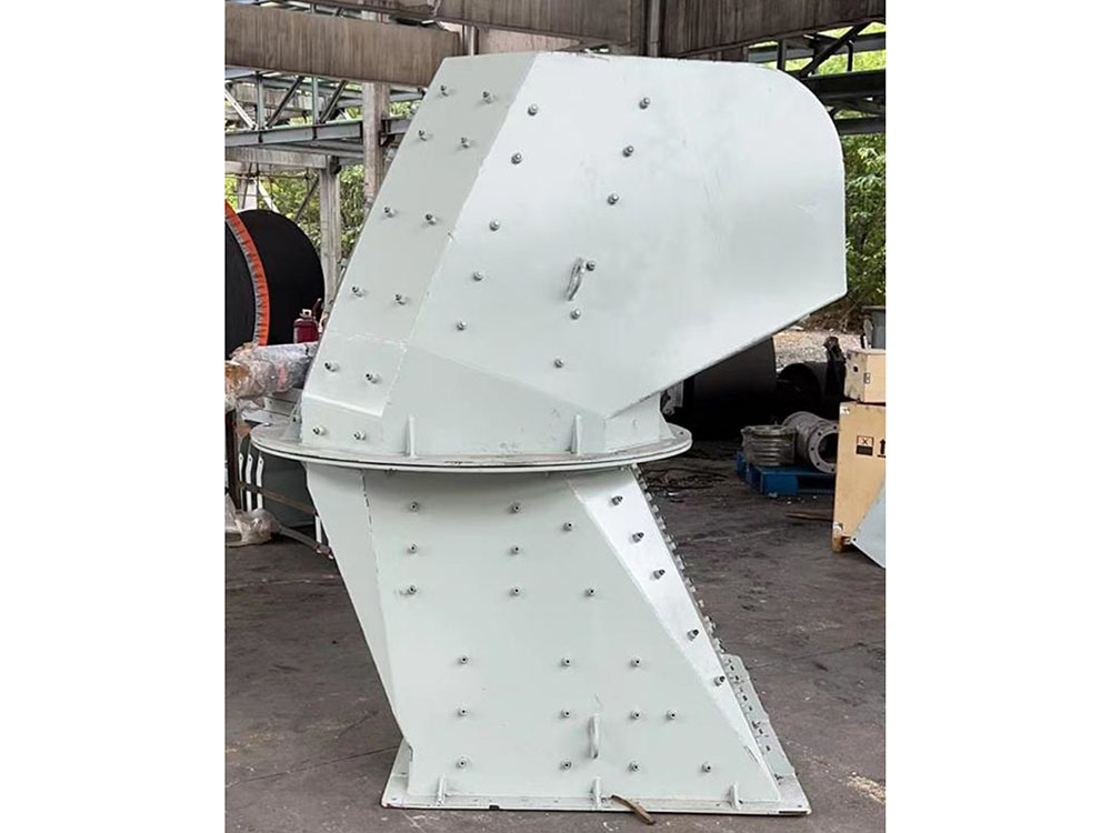 Revestimiento de desgaste cerámico