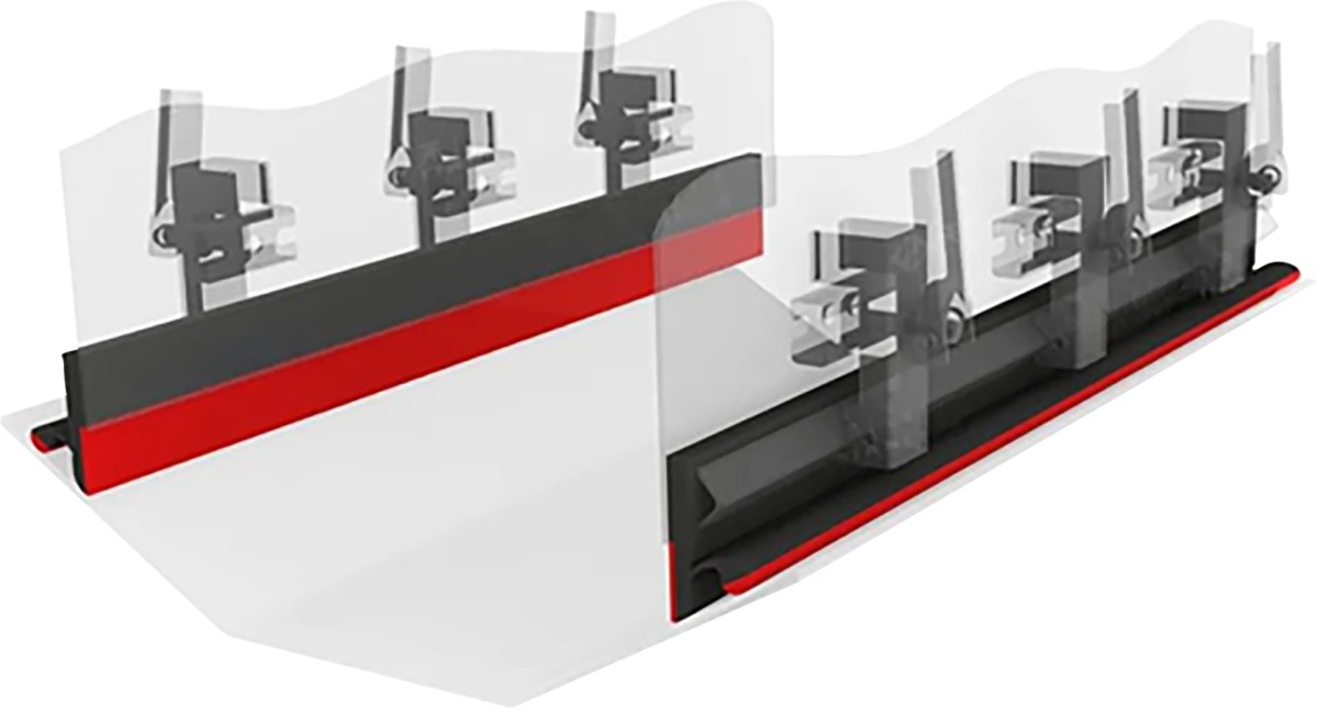 Skirt RubberSkirt Rubber (2)