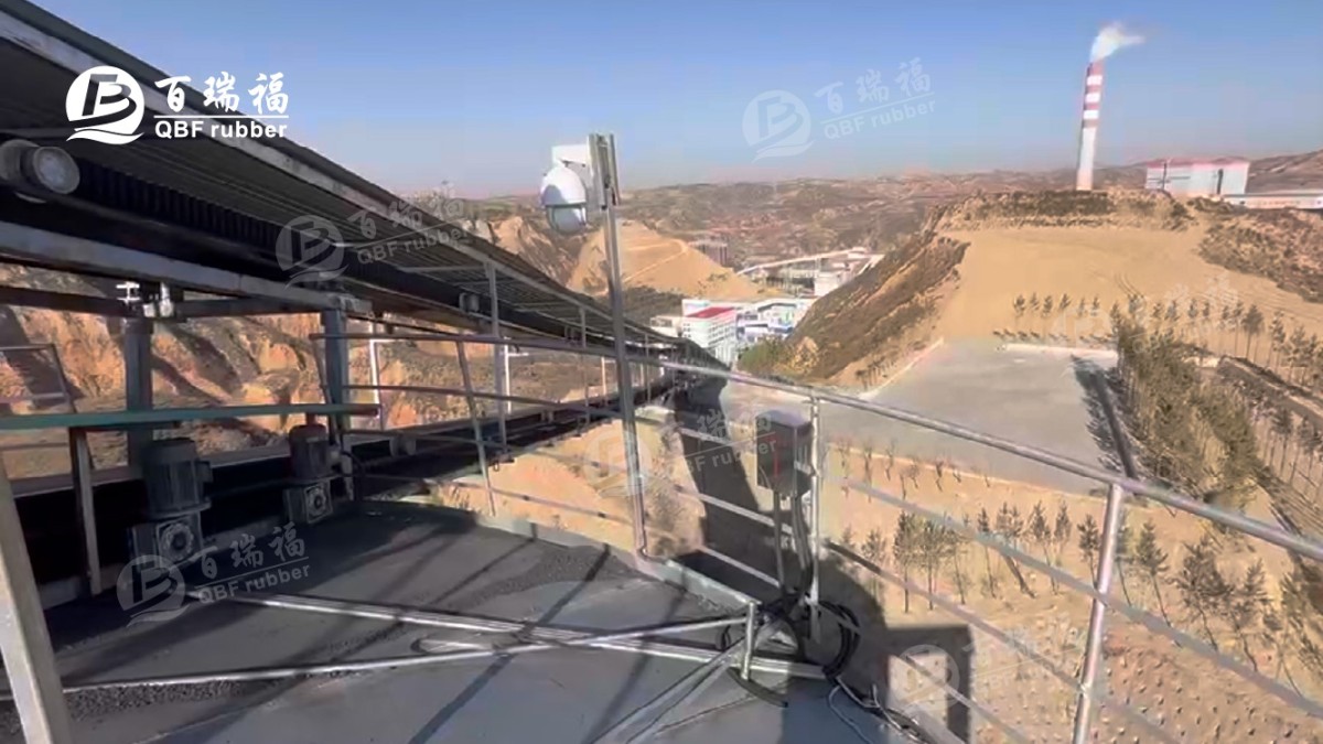 Solución de sistema de elevación vertical para minería: cómo abordar los desafíos del transporte continuo en operaciones de minasprofundas