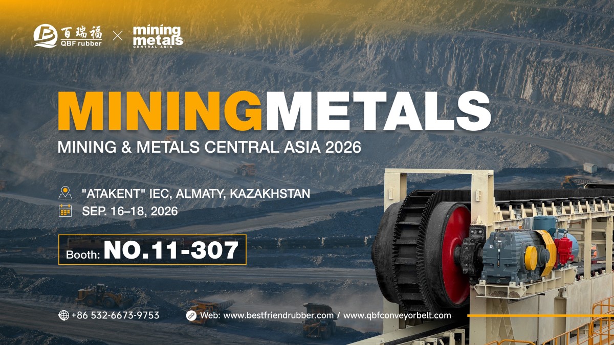 Solución de sistema de elevación vertical para minería: cómo abordar los desafíos del transporte continuo en operaciones de minasprofundas