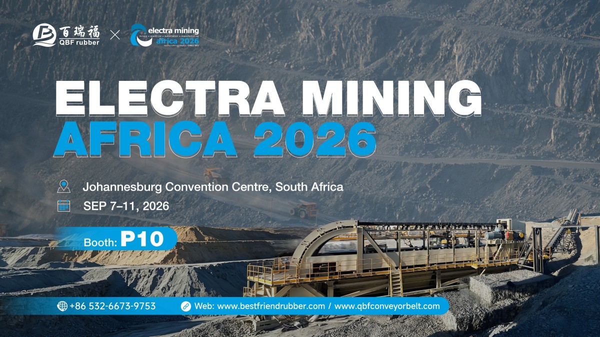 Solución de sistema de elevación vertical para minería: cómo abordar los desafíos del transporte continuo en operaciones de minasprofundas