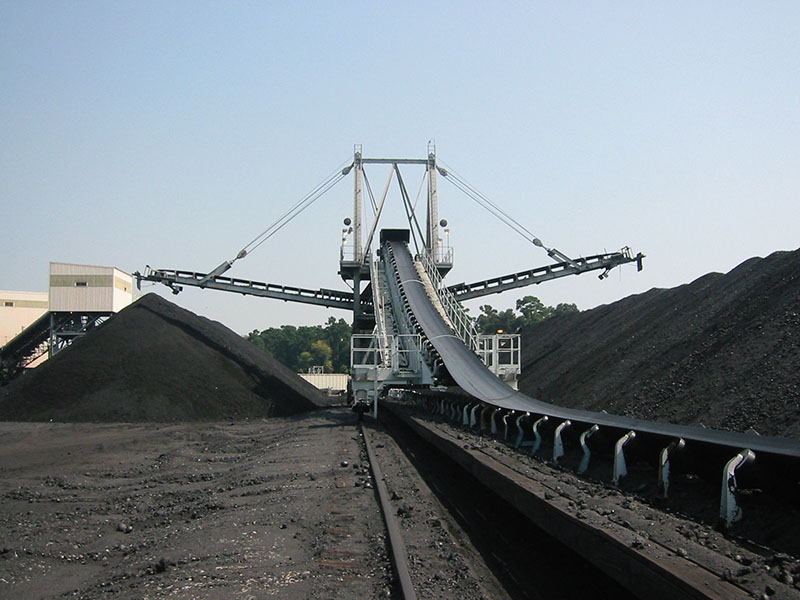 Cinta transportadora de tela