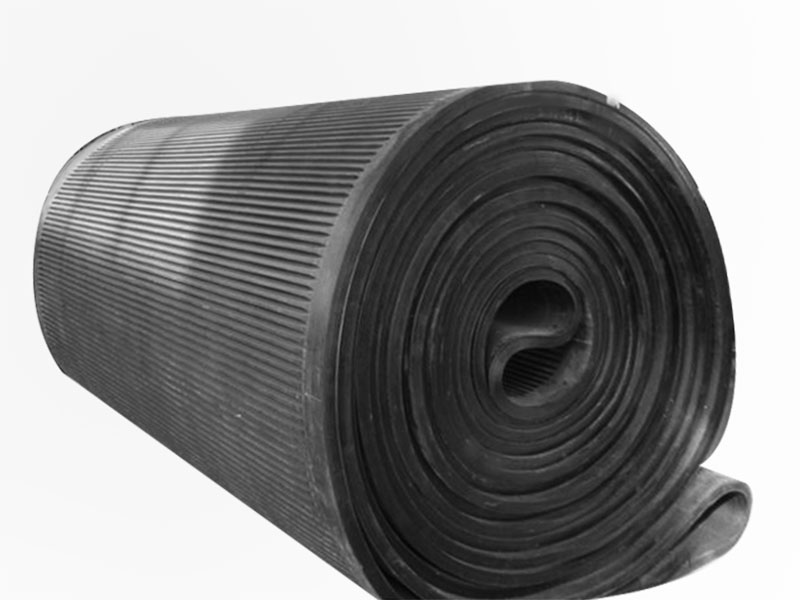 Cinta transportadora de filtro