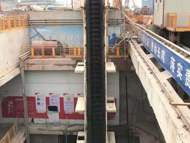 QBF contribuye a los principales proyectos de conservación de agua de China QBF contribuye a los principales proyectos de conservación de agua de China