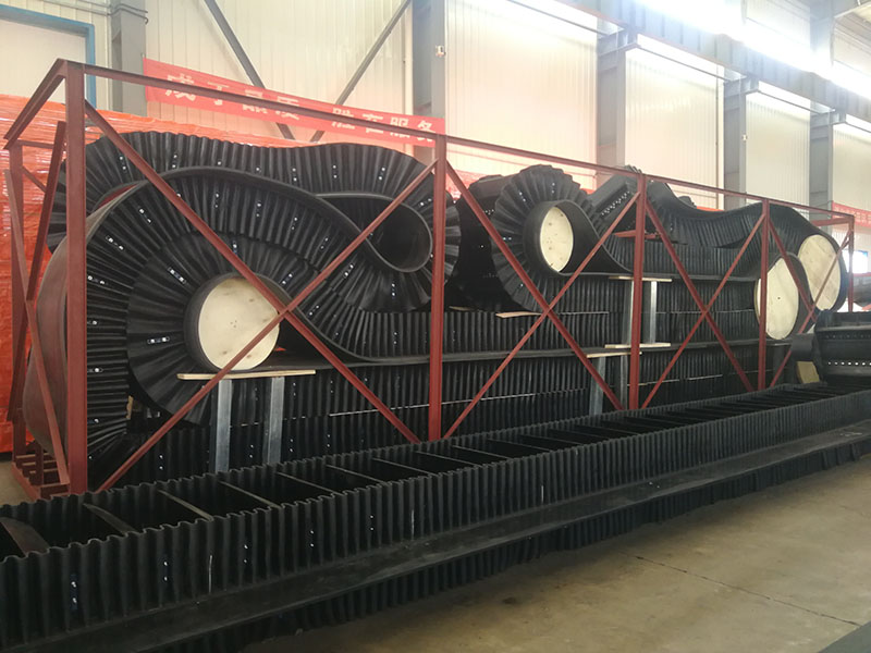 La banda de pared lateral ST personalizada La banda de pared lateral ST personalizada