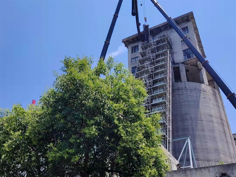 Proveedor de soluciones de sistema de bandas laterales