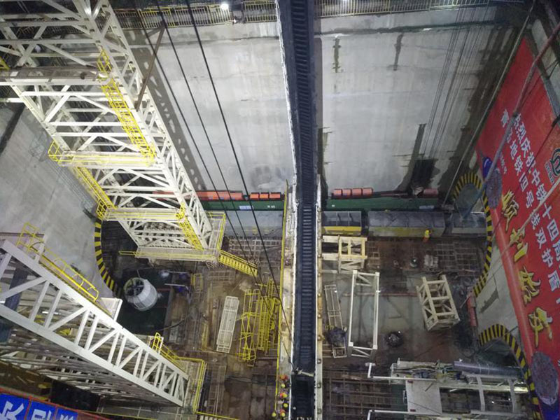 Lanzamiento oficial de Easyclean Sidewall Belting