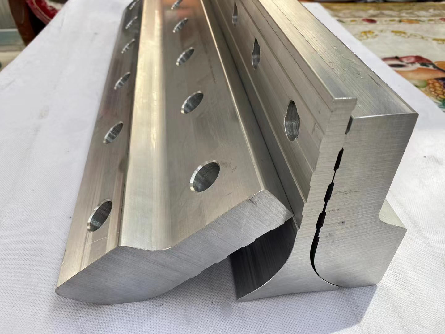 Cinta transportadora de elevador de cangilones