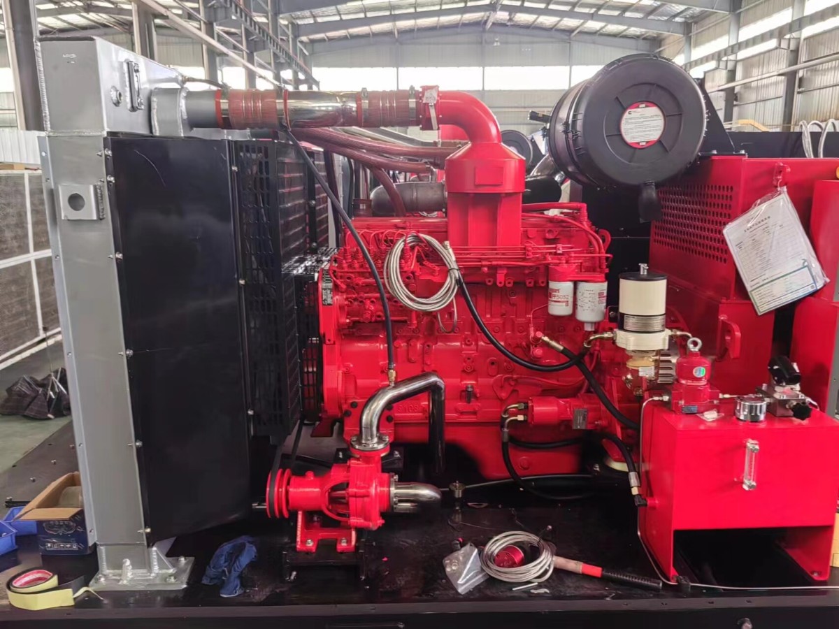 Explosion Proof 250KW Diesel Generator.jpg