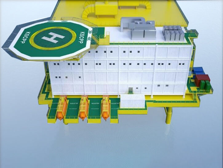 Alojamentos de Contêineres Offshore Alojamentos de Contêineres Offshore