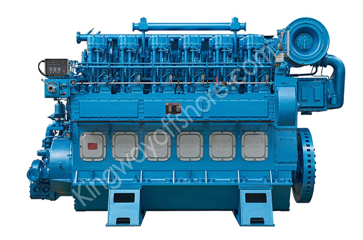 Conversão de motor de combustível duplo Conversão de motor de combustível duplo