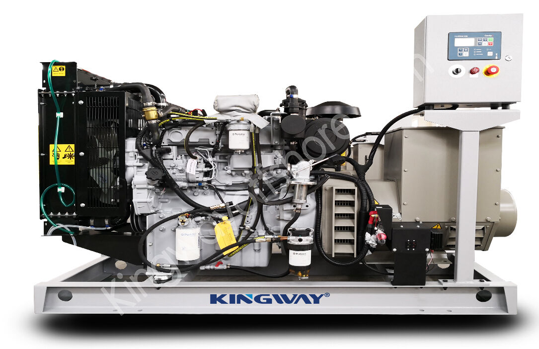 Gerador Marítimo Gerador Marítimo