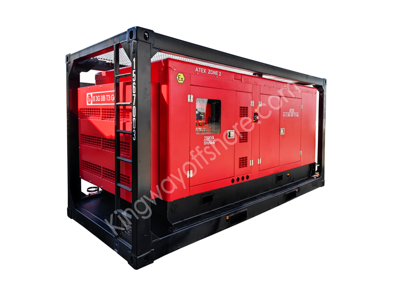 Equipamento à prova de explosão com certificação ATEX Zona 2 Equipamento à prova de explosão com certificação ATEX Zona 2