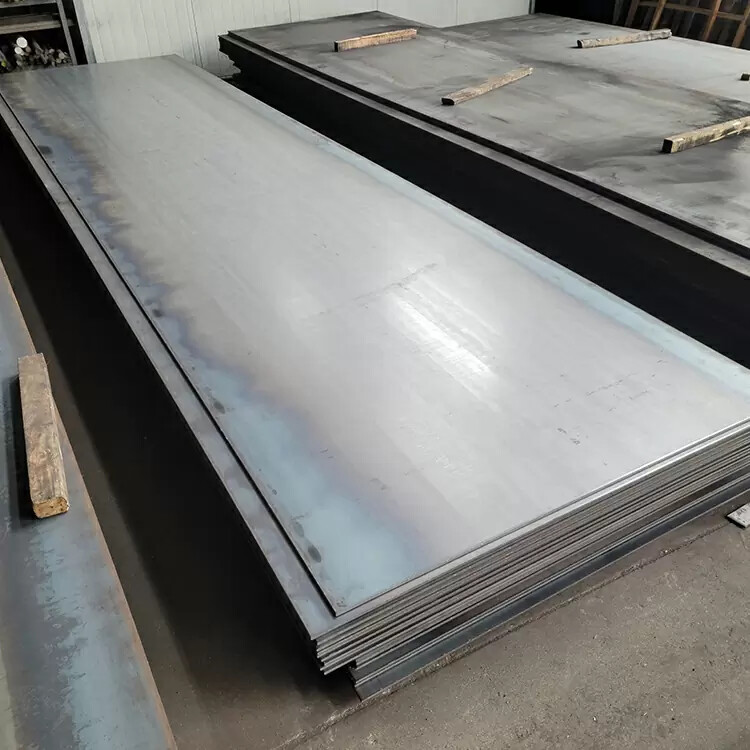 ST37 Carbon Steel Plate