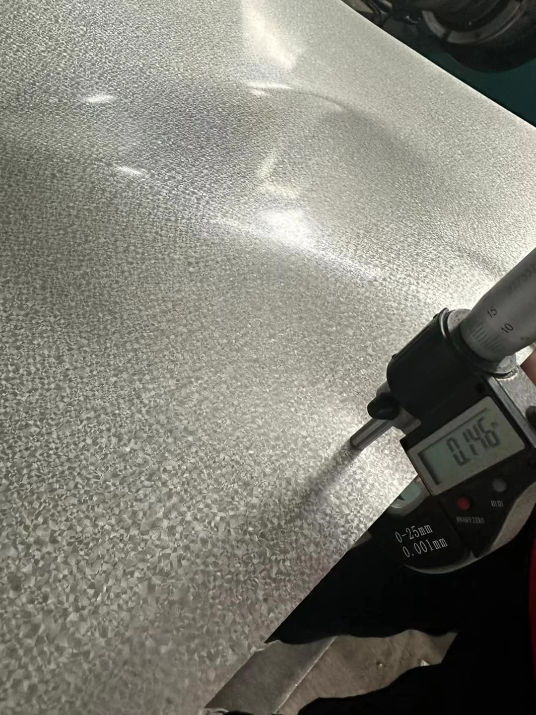 AZ150 Galvalume Steel Coil