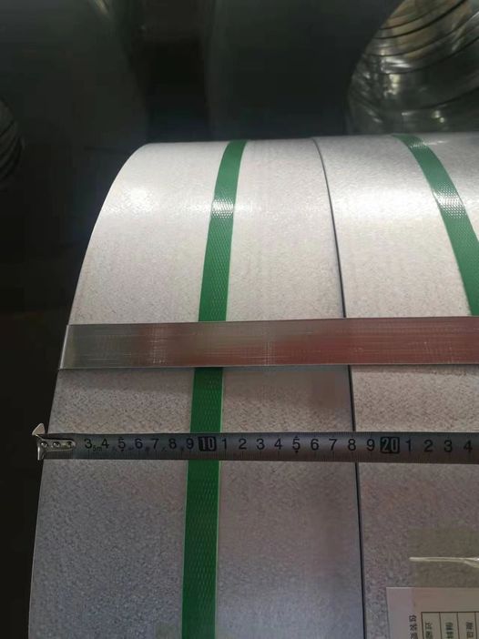 ASTM 792 Galvalume Coil