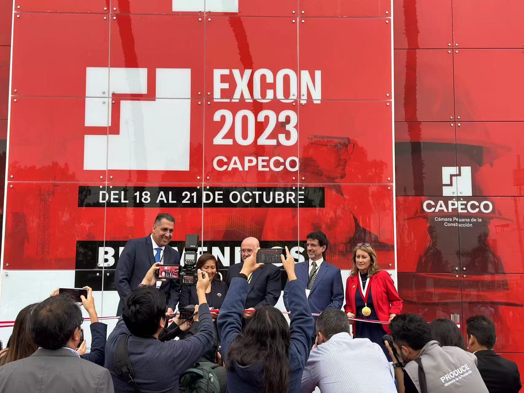 EXCON 2023: Unleashing the Power of Construction Innovation