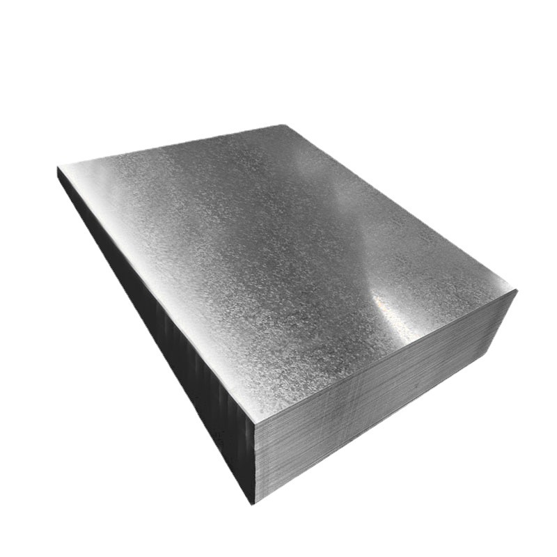 Galvanized Steel