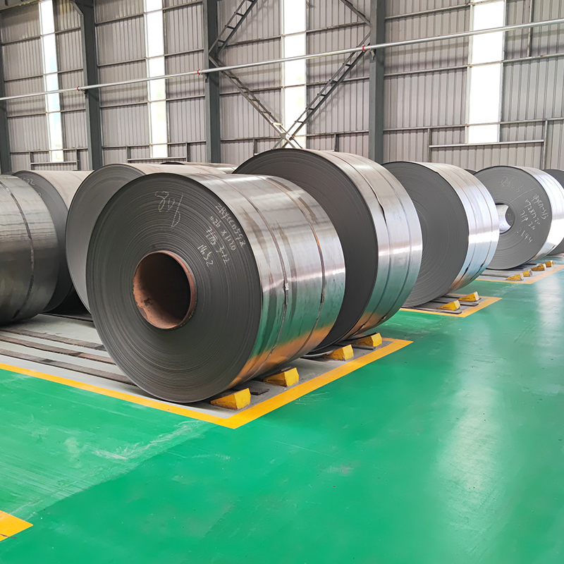 Stainless Steel Coil/Strip