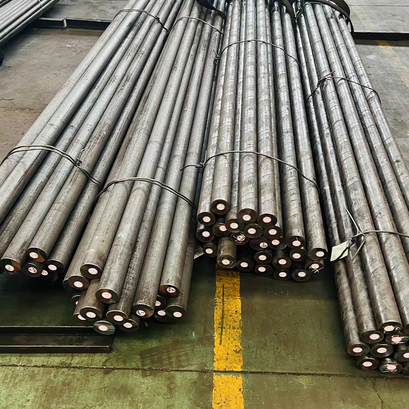 Q195 Carbon Steel Rod/Bar