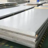 Steel manufacturing