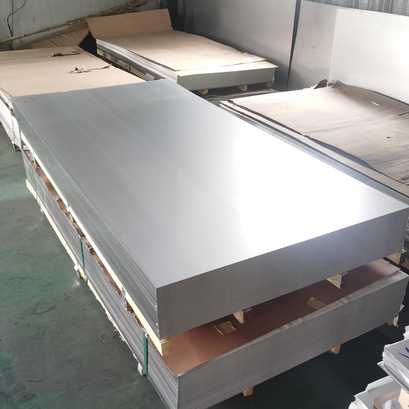 904L Stainless Steel Sheet