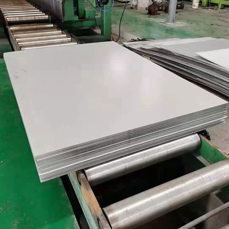 430 Stainless Steel Sheet