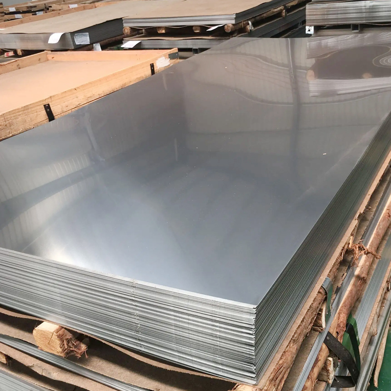 316/316L Stainless Steel Sheet