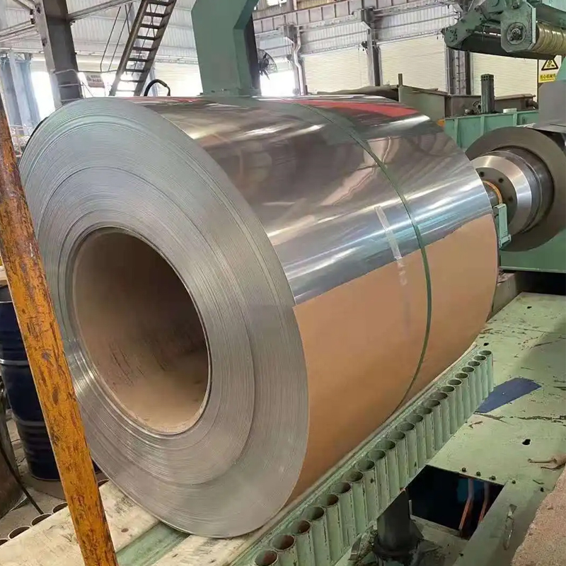 310s Stainless Steel Coil