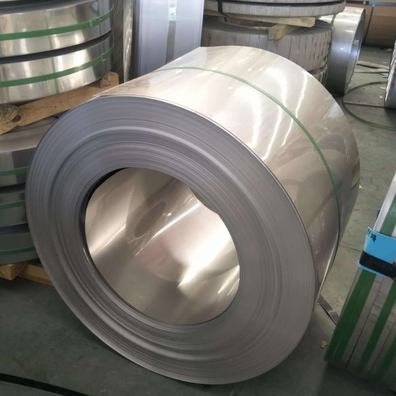 316/316L Stainless Steel Coil