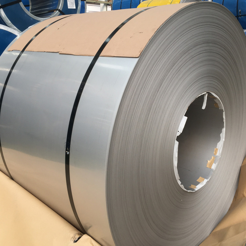 410 Stainless Steel Coil