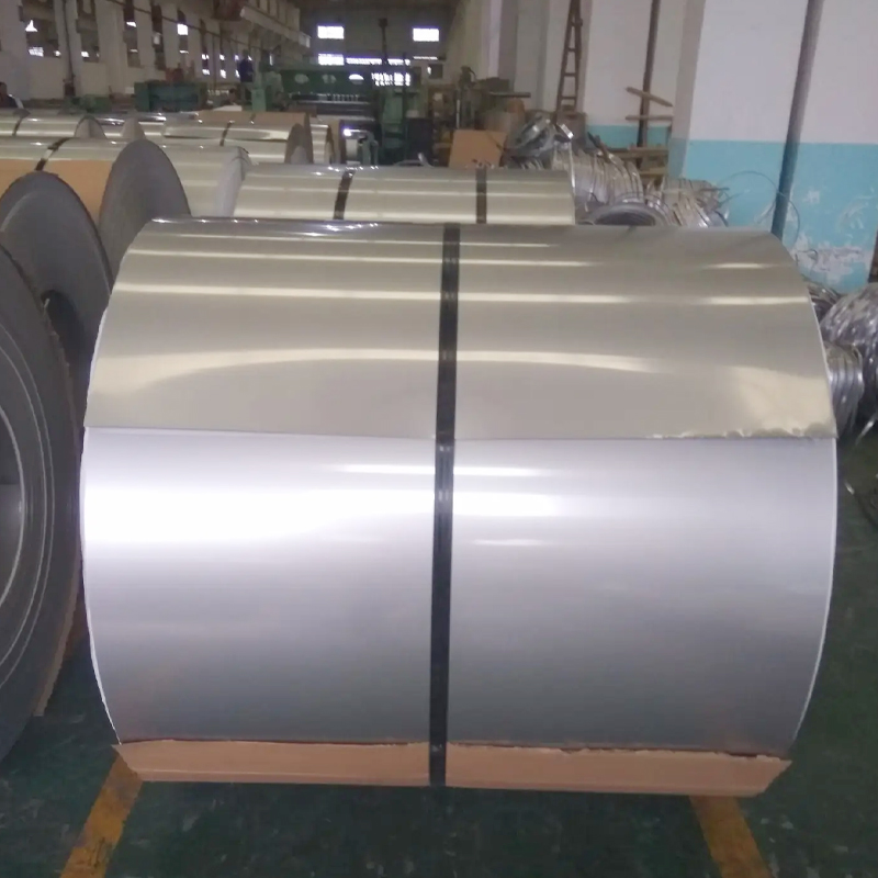 304/304L Stainless Steel Coil