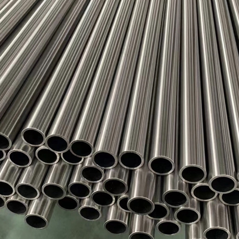 904L Stainless Steel Pipe