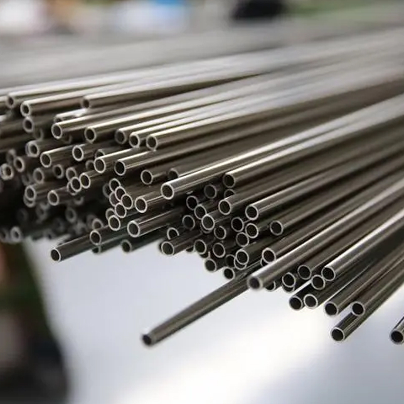 321 Stainless Steel Pipe