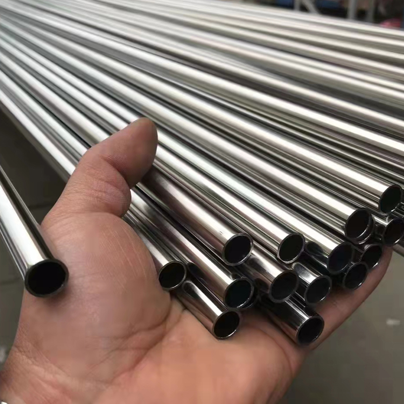 630 Stainless Steel Pipe