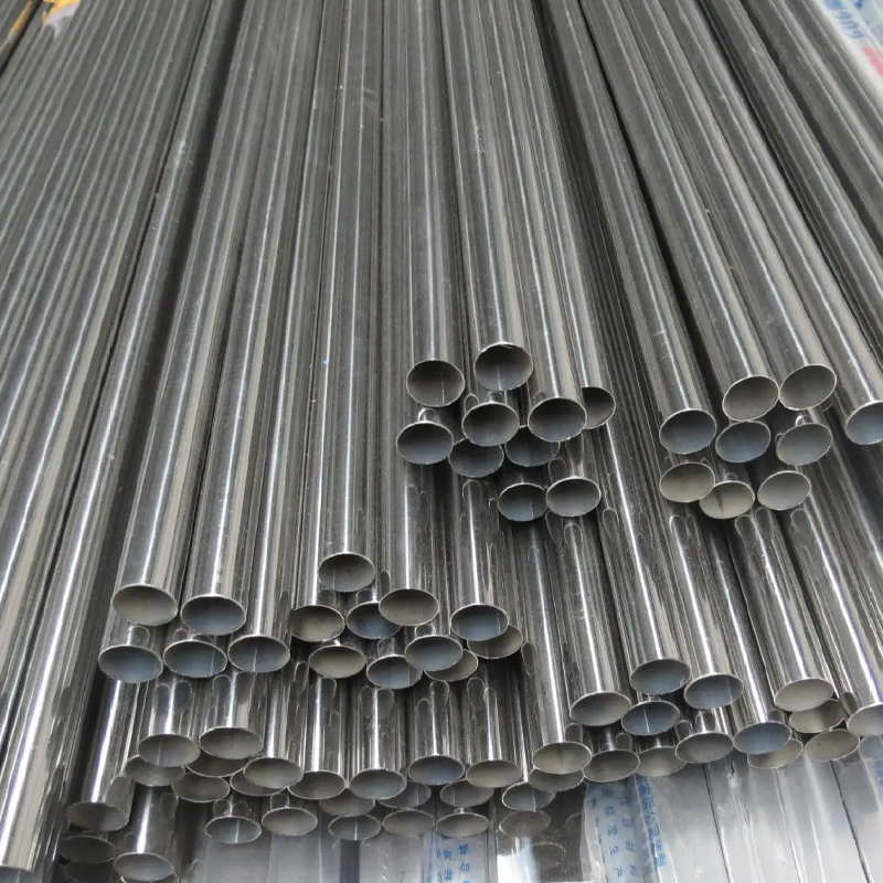 410s Stainless Steel Pipe