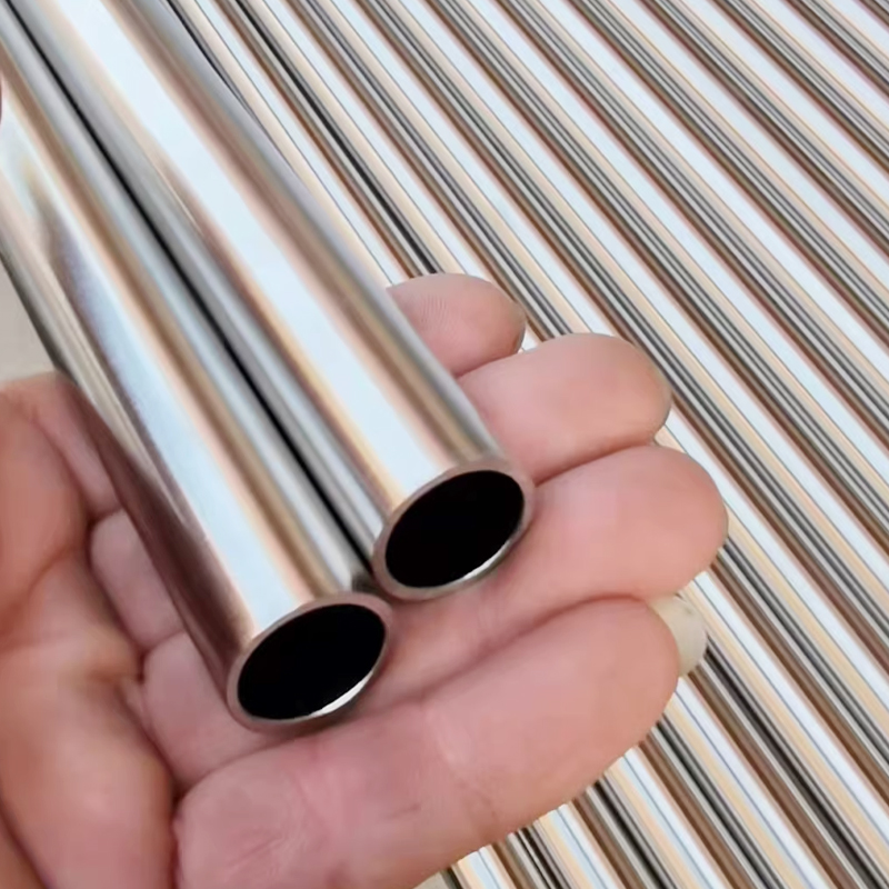 430 Stainless Steel Pipe