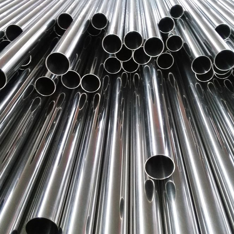 304 Stainless Steel Pipe
