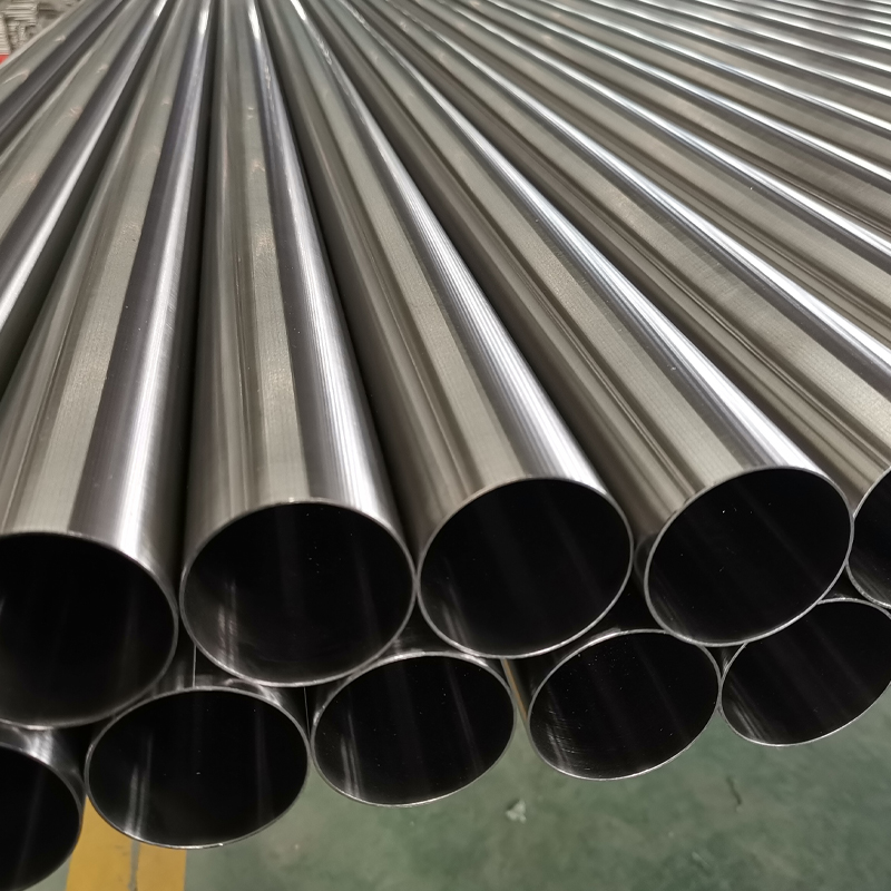 Stainless Steel Tube