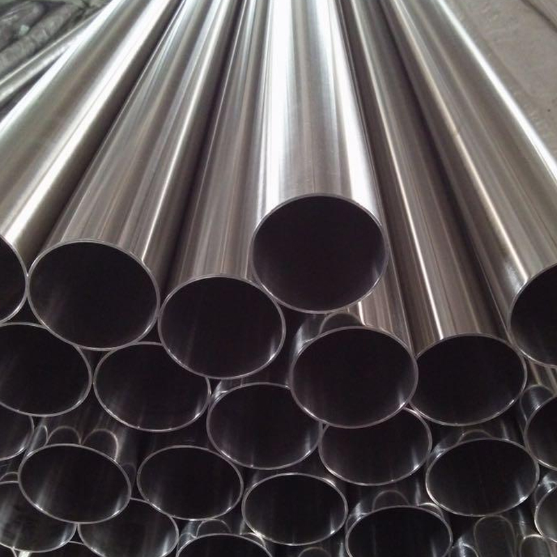 201 Stainless Steel Pipe