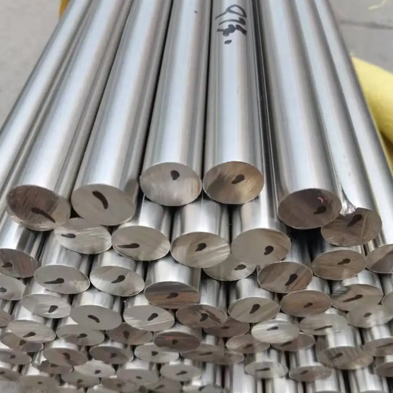 904l Stainless Steel Bar/Rod