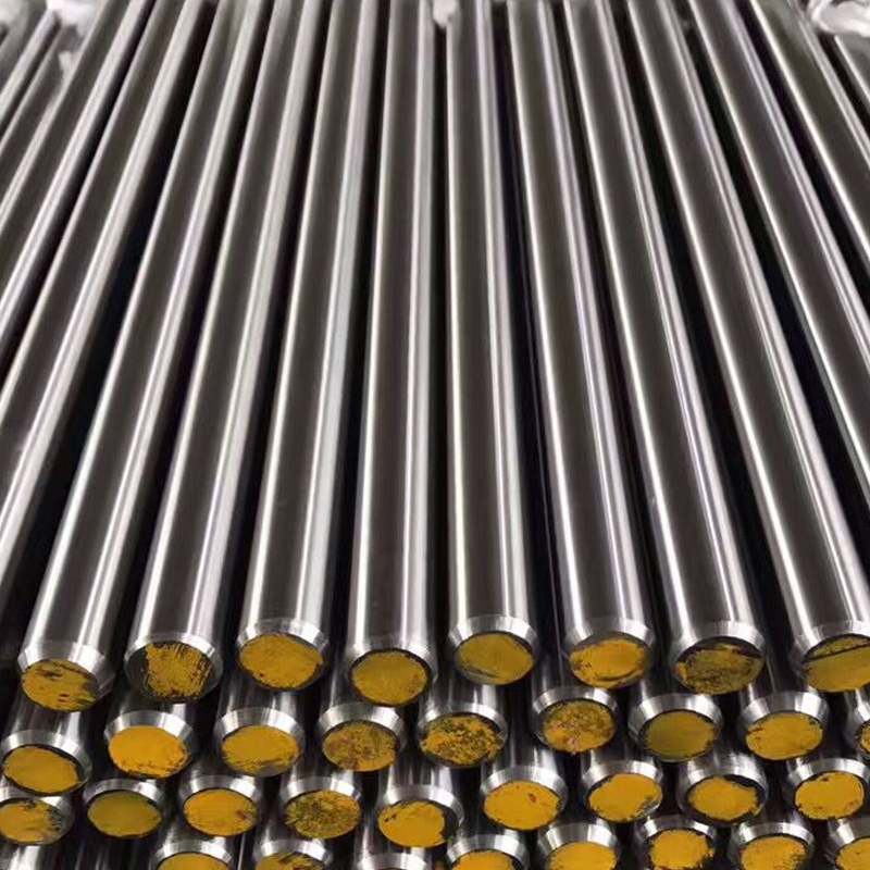 304 Stainless Steel Bars