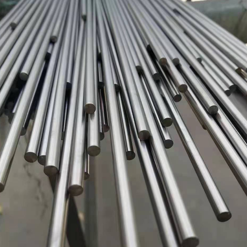 316l Stainless Steel Bar/Rod
