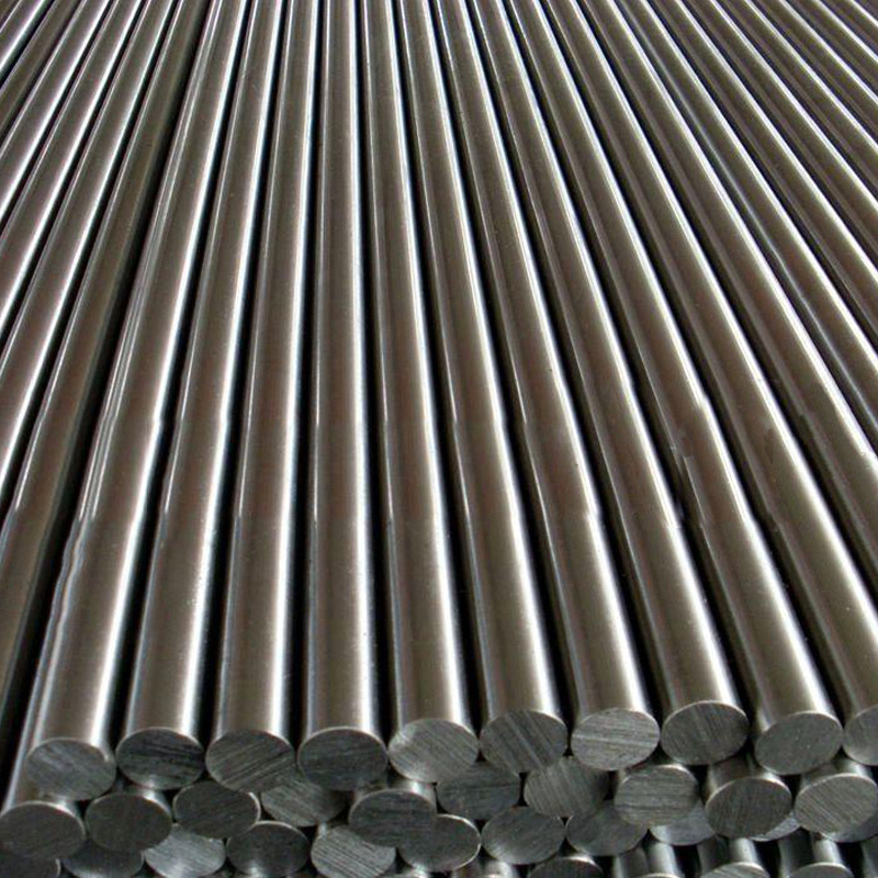 410 Stainless Steel Rods